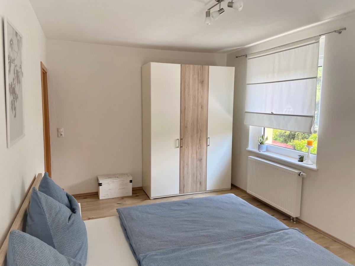 Ferienwohnung Flur 34 Adenau Exterior foto