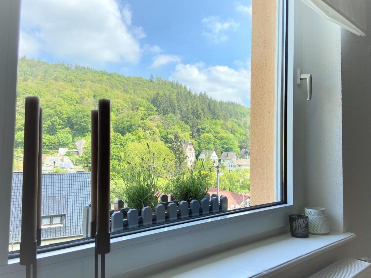 Ferienwohnung Flur 34 Adenau Exterior foto
